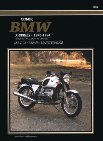 Bmw Rseries 19701994,Used