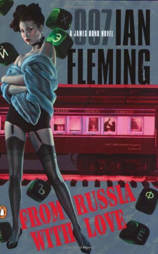 From Russia with Love,Used