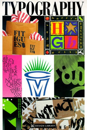 Typography (Design Library),Used