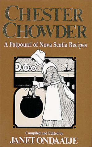 Chester Chowder,Used