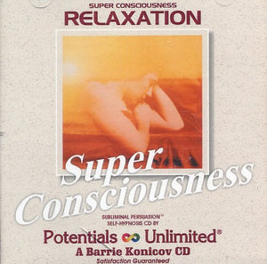Relaxation  (Super Consciousness),Used