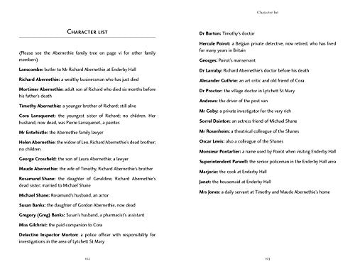 After the Funeral (Collins English Readers),Used