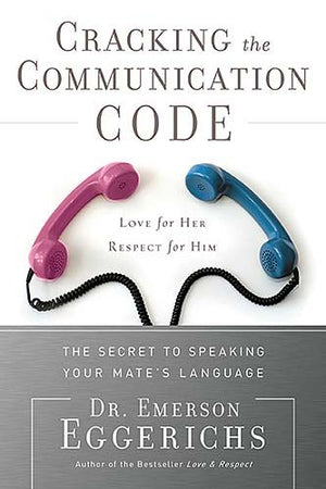Cracking the Communication Code: The Secret to Speaking Your Mates Language,Used