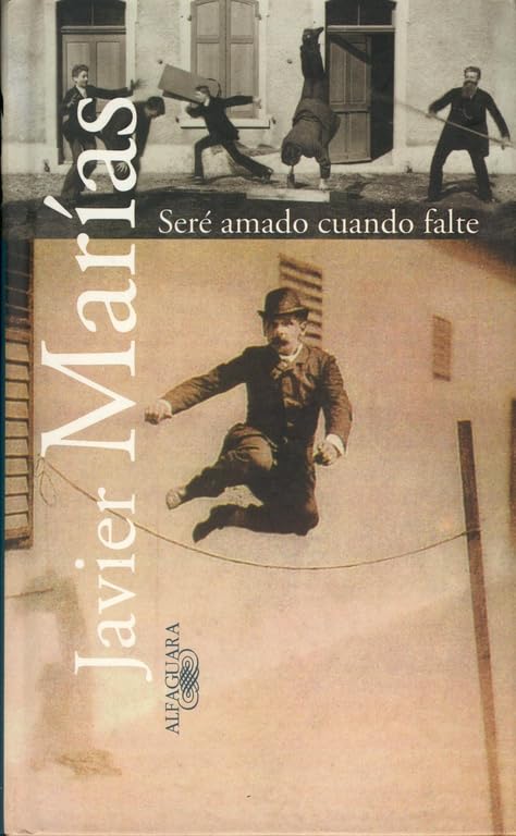 Ser amado cuando falte,Used
