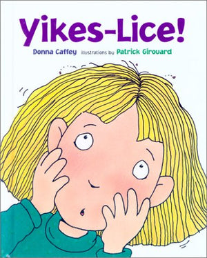 Yikeslice!,New