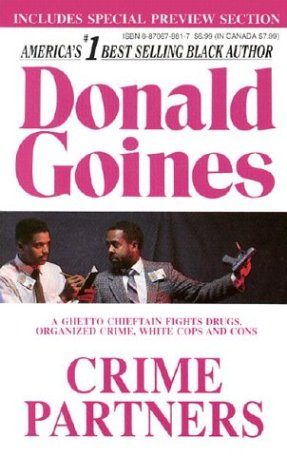 Crime Partners,Used
