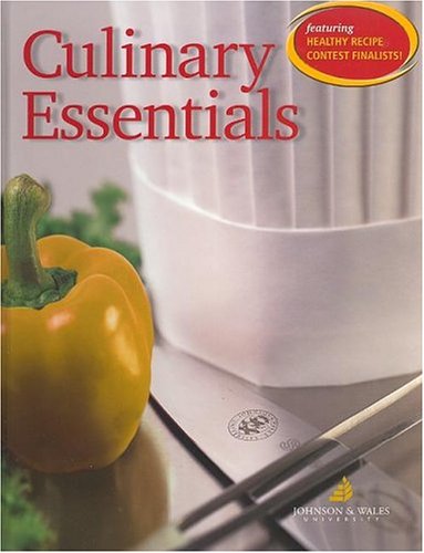 Culinary Essentials, Student Edition,Used