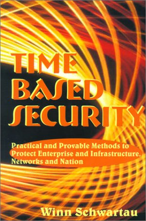 Time Based Security,Used