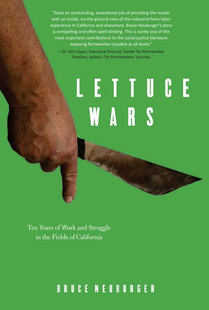Lettuce Wars,Used
