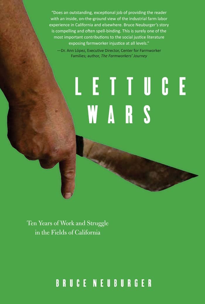 Lettuce Wars,Used