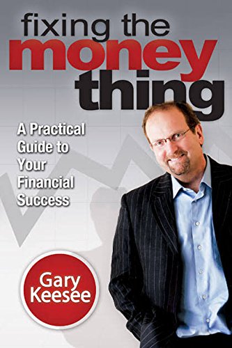 Fixing the Money Thing,Used