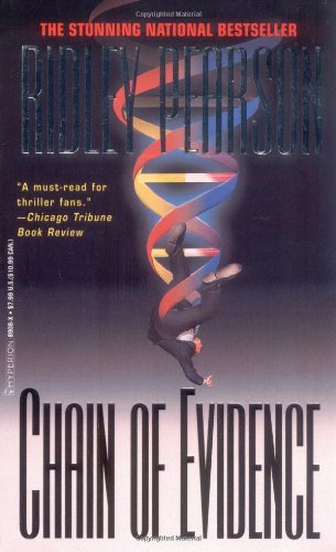Chain Of Evidence