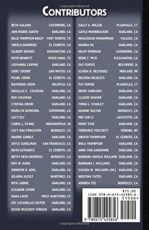 Mosaics: An Anthology of Creative Writings by Seniors,Used