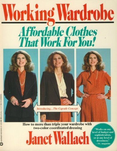 Working wardrobe: Affordable clothes that work for you,Used