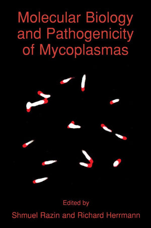 Molecular Biology and Pathogenicity of Mycoplasmas,Used