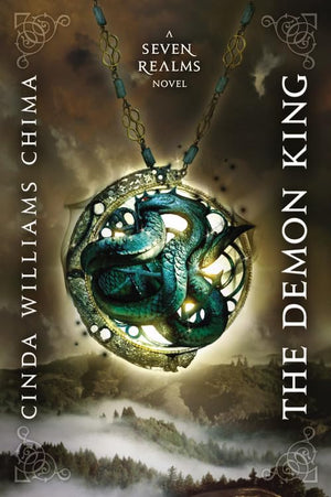 The Demon King (A Seven Realms Novel, 1),New