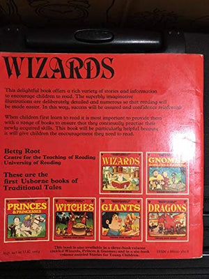 Wizards (Story Books),Used