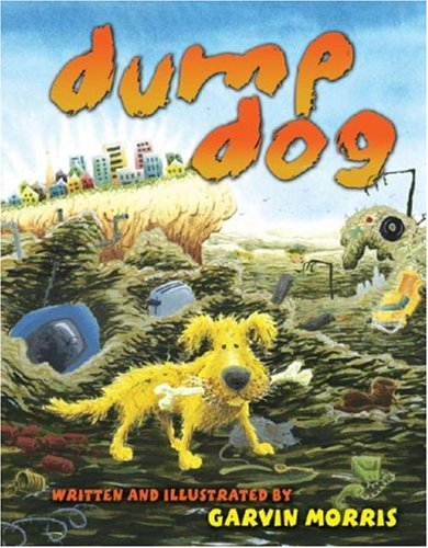 Dump Dog,Used
