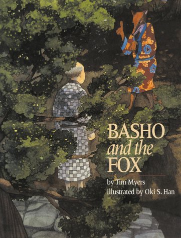 Basho and the Fox,Used