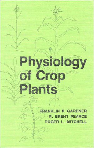 Physiology of Crop Plants,Used