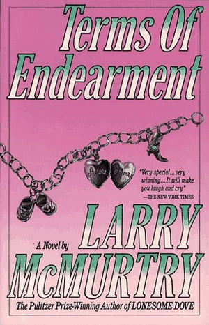 Terms of Endearment,Used