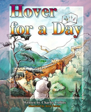 Hover For A Day,Used