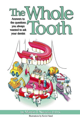 The Whole Tooth,Used