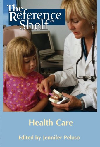 Health Care (Reference Shelf),Used