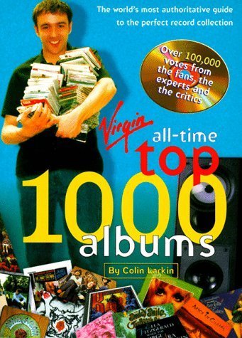 All Time Top 1000 Albums,Used