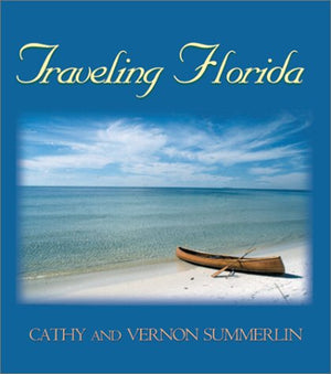 Traveling Florida,Used