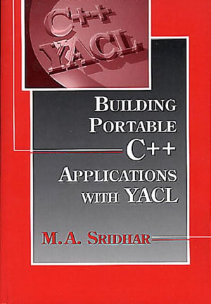 Building Portable C++ Applications With Yacl,Used