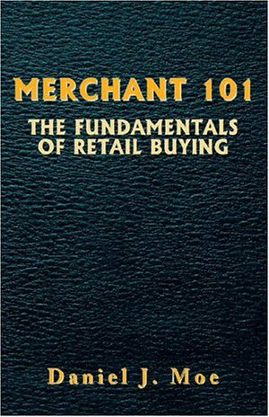 Merchant 101,Used