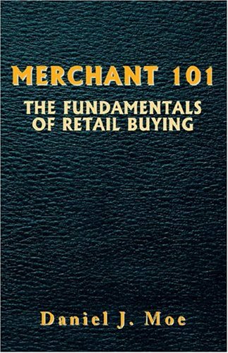 Merchant 101,Used