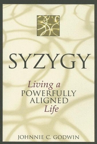 Syzygy: Living a Powerfully Aligned Life,Used