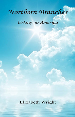 Northern Branches  Orkney To America,Used