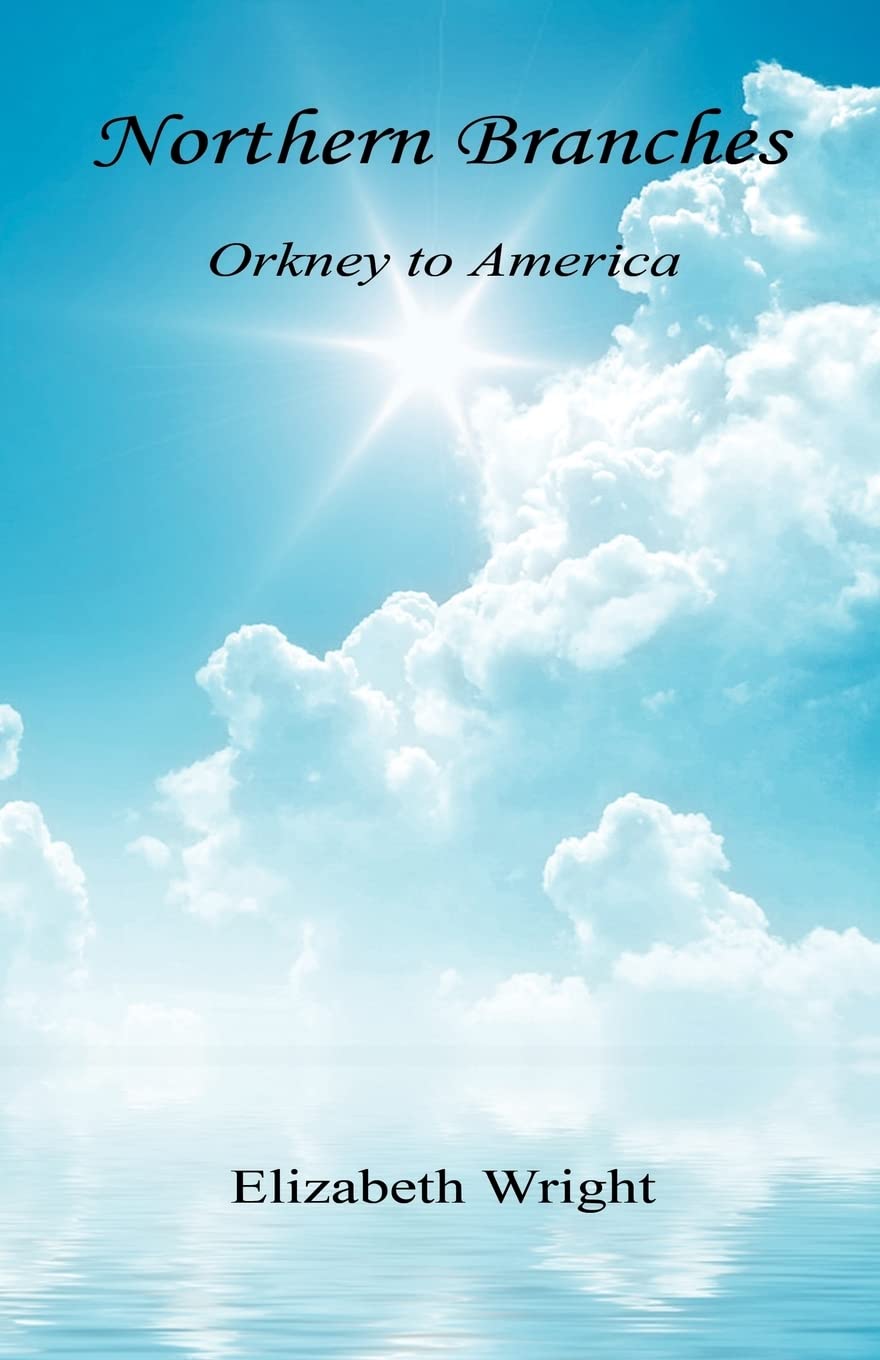 Northern Branches  Orkney To America,Used