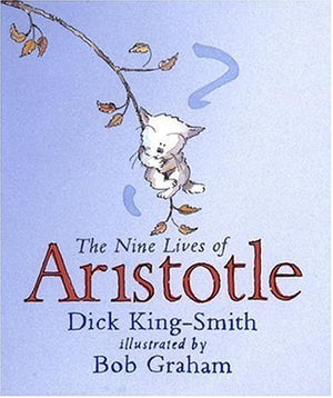 The Nine Lives Of Aristotle,New