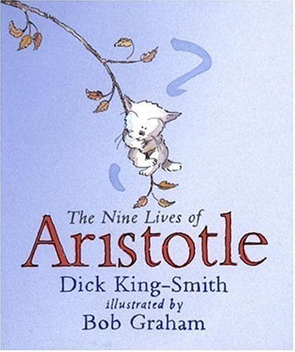 The Nine Lives Of Aristotle,New