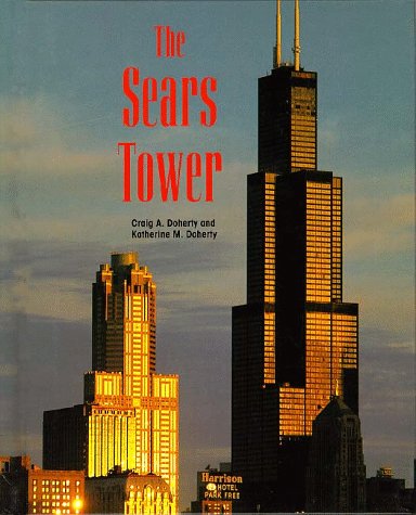 The Sears Tower (Building America),Used