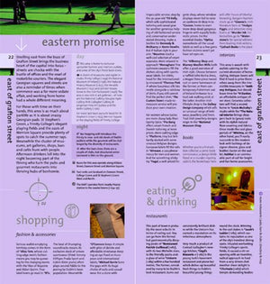 Dublin Virgin City Guides,Used