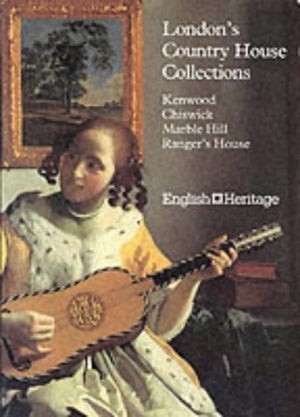 London's Country House Collections,Used