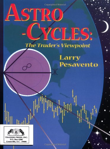 AstroCycles: The Trader's Viewpoint,Used