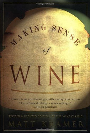 Making Sense Of Wine,Used