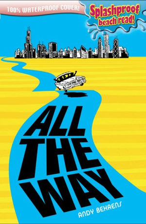 All The Way (Splashproof Edition)-new,New