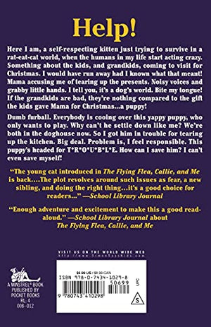 That Furball Puppy and Me,Used