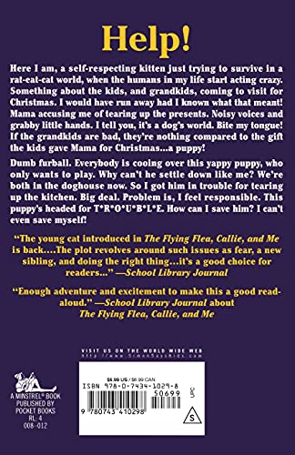 That Furball Puppy and Me,Used