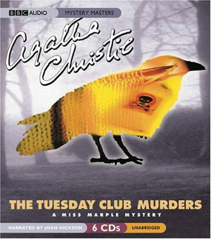 The Tuesday Club Murders,Used