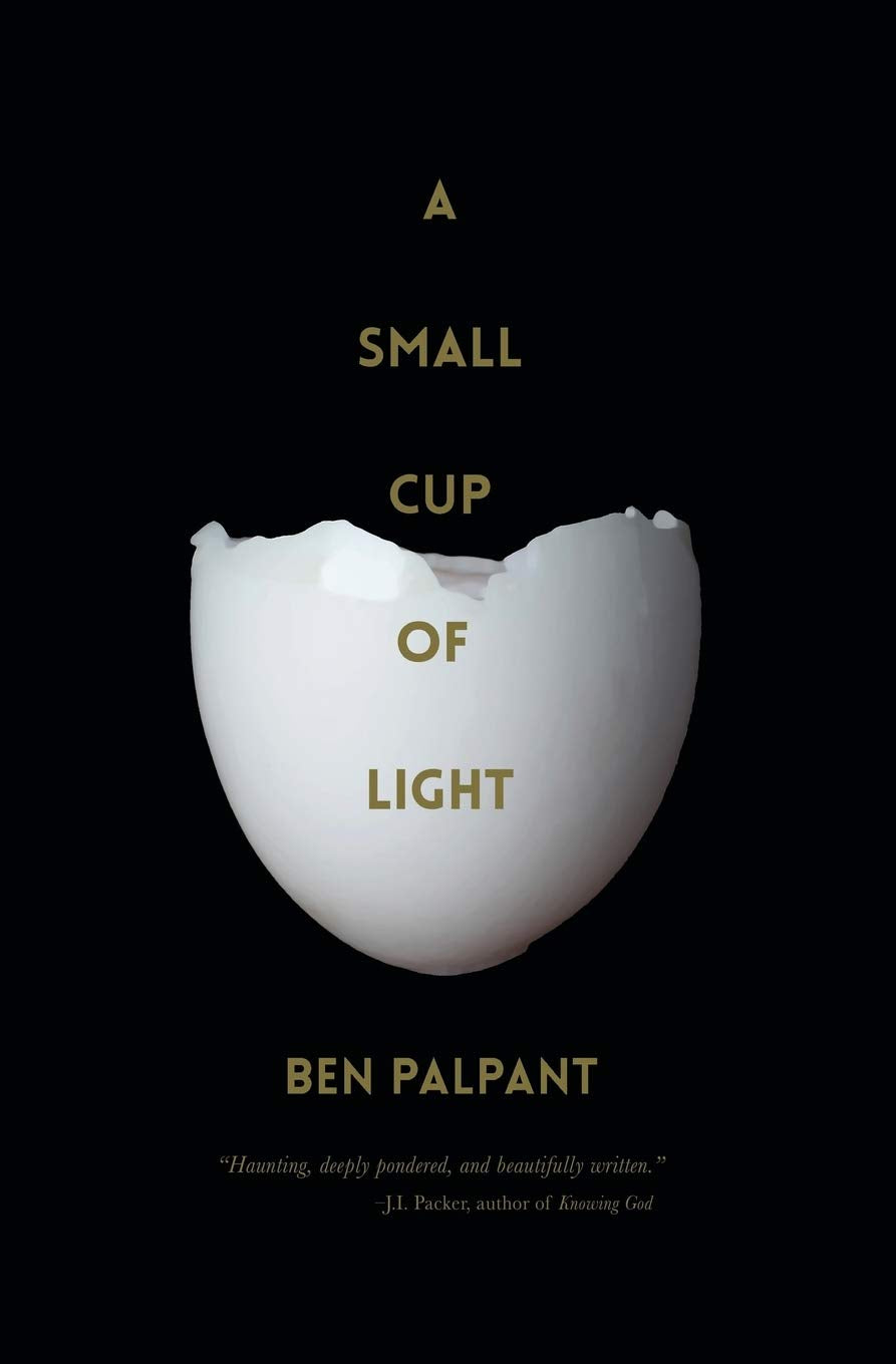 A Small Cup of Light: a drink in the desert,Used