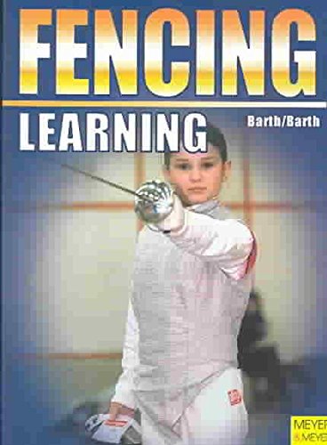 Learning Fencing,Used