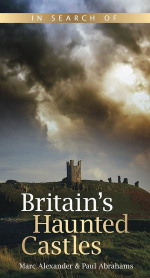 In Search of Britain's Haunted Castles,Used